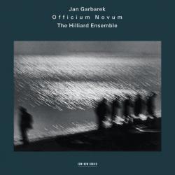 Jan Garbarek & The Hilliard Ensemble - Officium Novum (2010)