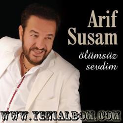 Arif Susam - Olumsuz Sevdim [2011]