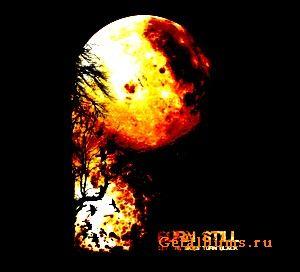 Burn Still - Let The Skies Turn Black [EP] (2007)