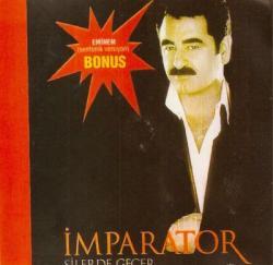 Ibrahim Tatlises - "Imparator" (2004)