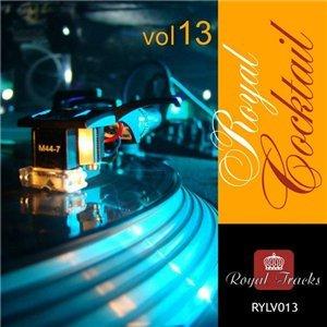 Royal Cocktail Vol 13 (Progressive) (2009)