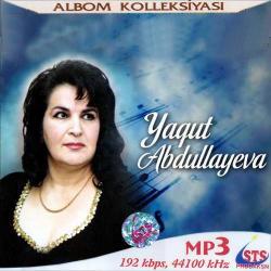 Yaqut Abdullayeva - Albom kolleksiyasi(2011)