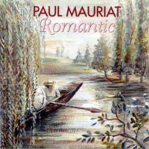 Paul Mauriat - Romantic (1997)