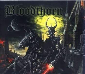 Bloodthorn - Under The Reign Of Terror (2001)