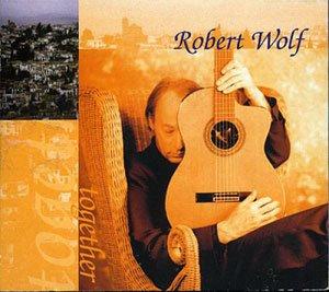 Robert Wolf - Together (2000)