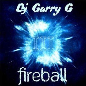  Dj Garry G - Fireball vol.3 (2009)