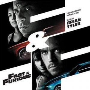 Brian Tyler - Fast & Furious (2009)