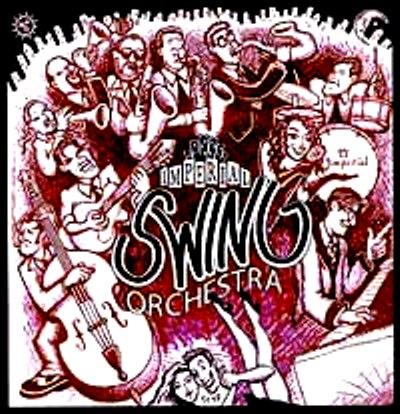 Imperial Swing Orchestra (1998-2000)