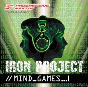 Iron Project - Mind Games (2006)