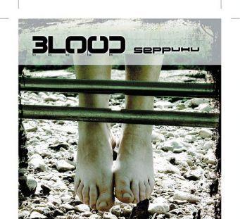 Blood - Seppuku (2008)