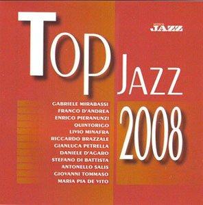 Top Jazz (2008)
