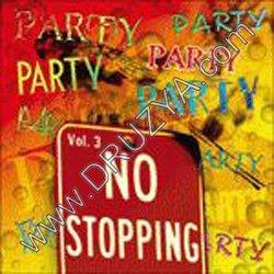 Non Stop Party Vol.3 (2008)
