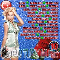 New turk music-10 (2011)