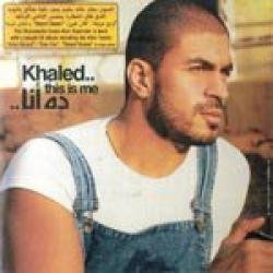 Khaled Selim - This is me (Da Ana) - 01.2010 