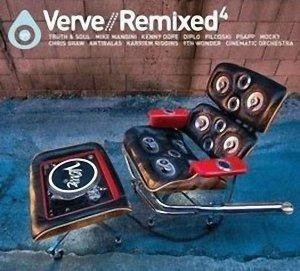Verve Remixed vol. 4 (2009)