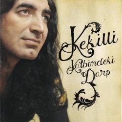 Murat Kekilli - Kalbimdeki Darp - 2010 + ВСЕ Альбомы