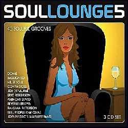 VA - Soul Lounge Vol.5 3CD (2008)