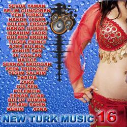 New turk music-16 (2011)