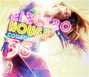 Electro House Collection 36 (2009)