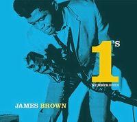 James Brown - Number 1s (2007)
