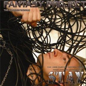  	 Fantasy Project Stay Album-WEB-2008 MP3