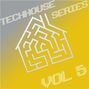 Techhouse Series Vol. 5 (2009)