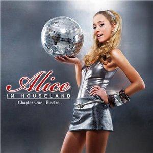 Alice in Houseland (2009)