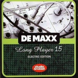 De Maxx Long Player 15 (2009)