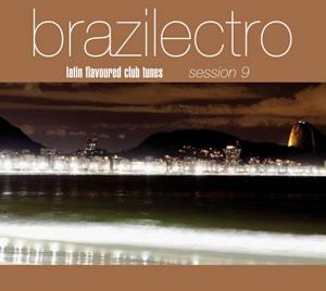 VA - Brazilectro - Latin Flavoured Club Tunes Session 9-2CD-2007-OMA