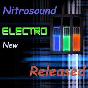 Nitrosound - New Released Electro (2009)
