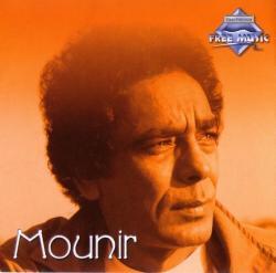 Mohamed Mounir- Ana Albi Masaken Shaabia