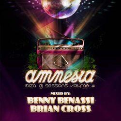 Amnesia Ibiza: DJ Sessions, Vol. 4 