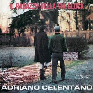 Adriano Celentano – Il Ragazzo Della Via Gluck (1966) 