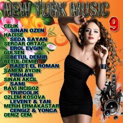 New turk music -9 (2011)