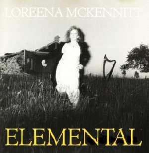 Loreena Mckennitt - Elemental (1985)