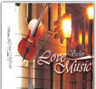 VA - Violin Love Music (2008)