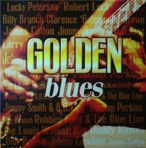 VA - Golden Blues(2005)
