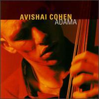 Avishai Cohen - Adama (1998)