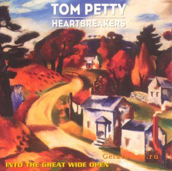 Tom Petty Heartbreakers - Into the Great Wide Open (1991)