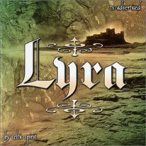Celtic Spirit: Lyra