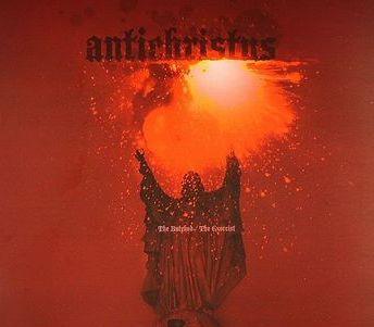 Antichristus - The Butched / The Exorcist