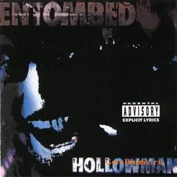 Entombed - Hollowman [EP](1993)