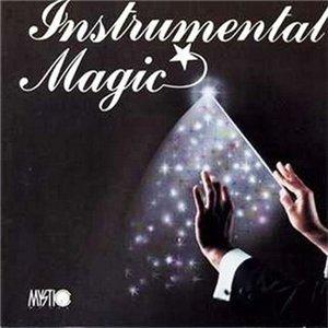 Instrumental Magic (2008)