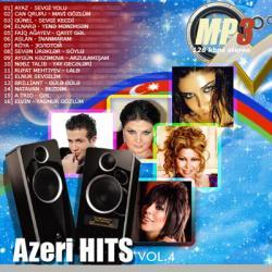 Azeri HITS Vol.4
