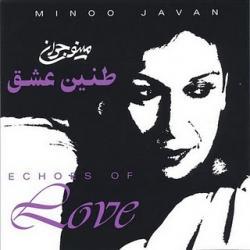 Minoo Javan - Echoes of Love