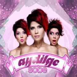 Aydilge - Sobe (2009) Album Cd Rip
