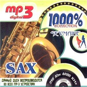 1000% SAX (2008)