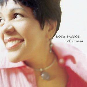 Rosa Passos - Amorosa (2004) Rosa Passos - Amorosa (2004)