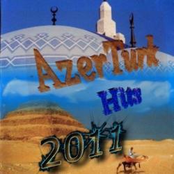 AzerTurk Hits (2011)