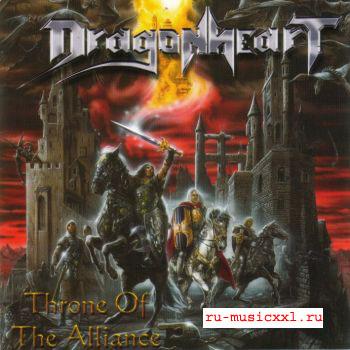 Dragonheart - Throne of The Alliance (2002)